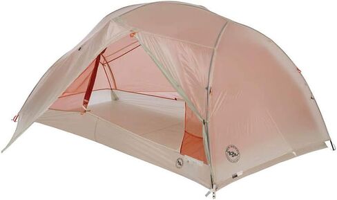 خيمة الظهر الكبيرة أغنيس كوبر سبير بلاتينيوم in Kuwait