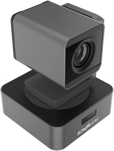 Compact PTZ 1080P FHD 20X Camera with HDMI/SDI/USB 3.0/POE (20X Optical Zoom) in Saudi Arabia