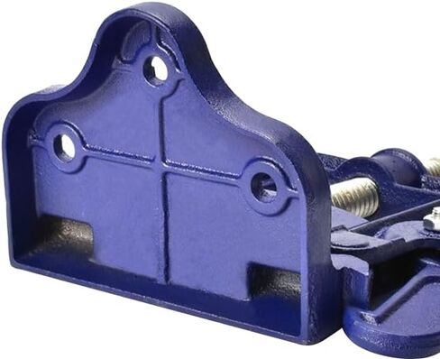 TEXALAN(R) مقعد الأنابيب نائب النير يتوقف المشبك على نوع عراف الأنابيب السباكة أدوات الملزمة 4 "سعة in Kuwait