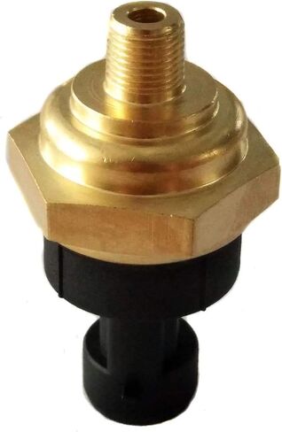HVACSTAR Oil Pressure Sensor 6674315 for Bobcat A220 A300 S130 S150 S160 S175 S185 S205 S220 S250 S300 S330 T140 T180 T190 T200 T250 T300 T320 751 753 763 773 863 864 873 883 963 in Saudi Arabia