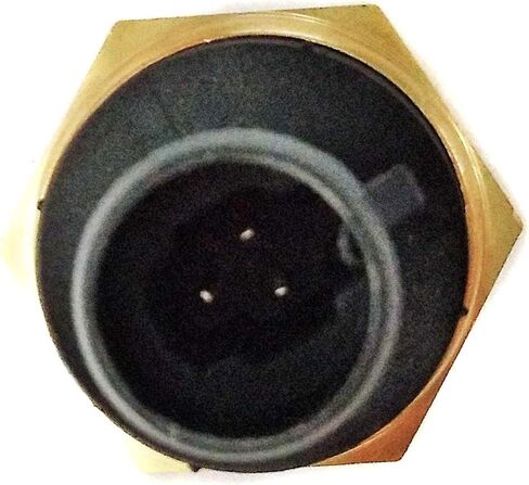 HVACSTAR Oil Pressure Sensor 6674315 for Bobcat A220 A300 S130 S150 S160 S175 S185 S205 S220 S250 S300 S330 T140 T180 T190 T200 T250 T300 T320 751 753 763 773 863 864 873 883 963 in Saudi Arabia