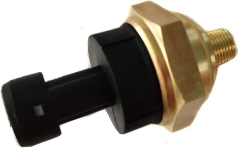 HVACSTAR Oil Pressure Sensor 6674315 for Bobcat A220 A300 S130 S150 S160 S175 S185 S205 S220 S250 S300 S330 T140 T180 T190 T200 T250 T300 T320 751 753 763 773 863 864 873 883 963 in Saudi Arabia