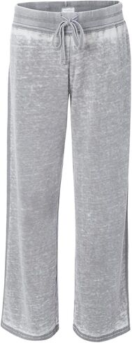 Ladies' Zen Fleece Sweatpant - 8914 in Saudi Arabia