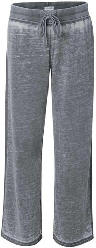 Ladies' Zen Fleece Sweatpant - 8914 in Saudi Arabia