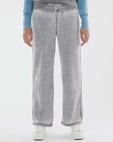 Ladies' Zen Fleece Sweatpant - 8914 in Saudi Arabia