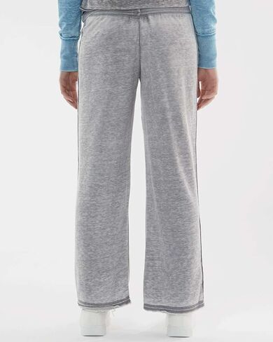 Ladies' Zen Fleece Sweatpant - 8914 in Saudi Arabia