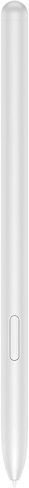Galaxy Book Pro 360 S Pen Replacement for Samsung Galaxy Book Pro 360, Book 2 Pro 360, Book3 360, Book3 Pro 360 Stylus Pen (Without Bluetooth) for 2-in-1 Laptop, 13.3" /15.6" Stylus Pen (Silver) in Saudi Arabia