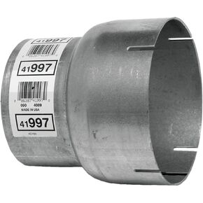 Walker Heavy Duty 41997 Exhaust Reduction Pipe 6" Inlet (ID) 5" Outlet (OD)