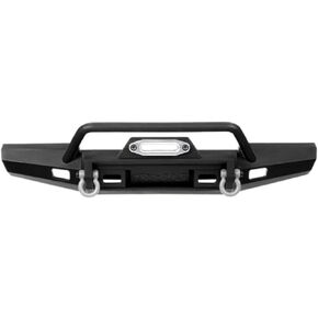 Traxxas TRX-4 Narrow Front Bumper for a Winch