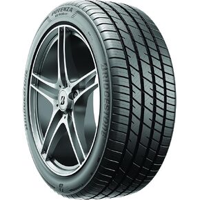 Bridgestone 275/35R19 POTENZA RE980AS+ All Season Ultra High Performance