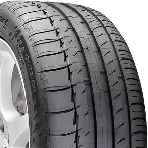 MICHELIN Pilot Sport PS2 Performance Tire 265/35ZR18/XL (97Y)