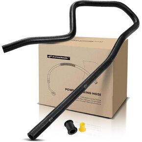 A-Premium Power Steering Return Line Hose Assembly Compatible with Acura RSX 2003-2006 L4 2.0L Gear To Pipe