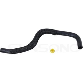 Sunsong 3404024 Power Steering Return Line Hose Assembly