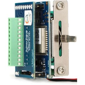 Seymour Duncan HyperSwitch Bluetooth 5-way Switch