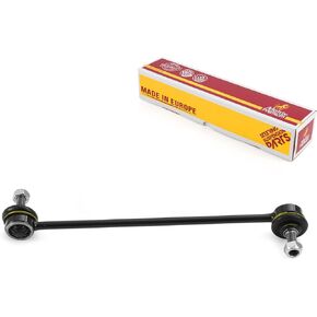 Made in Europe-Metrix Premium Front Sway Bar Link K80296 Fits 05-12 Ford Escape, 05-11 Mazda Tribute, 13-19 CX-5, 14-19 6, 05-11 Mercury Mariner, 04-11 Mitsubishi Endeavor, 06-12 Eclipse, 04-12 Galant
