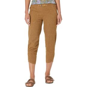Royal Robbins Hempline Capris