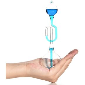 Shipenophy Science Toy Birthday Gift Novel Toy Hand Boiler Home Ornament
