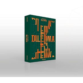 Enhypen - الأبعاد: ألبوم Dilemma + ميزة الطلب المسبق + ملصق مطوي + مجموعة بطاقات صور إضافية (إصدار ODYSUS) in Kuwait