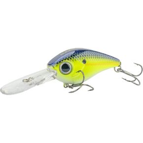 Sunrise Angler Hard baits | Crankbaits | Shallow Square Bill | Deep Diver | Lipless Fishing Lures for Bass, Trout Freshwater and Saltwater