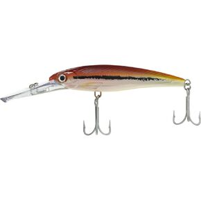 Rapala(ラパラ) ミノー Xラップ マグナム XRMAG ルアー