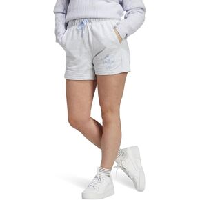 adidas Originals Women's Trefoil Emblem Shorts