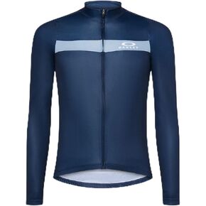 Oakley Icon Classic Long Sleeve Jersey Tee