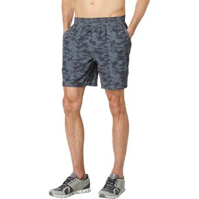 شورت tasc Performance Recess 7 بوصة غير مُبطن Storm Camo LG 7 in Kuwait