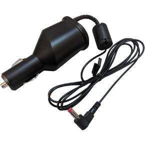 SXDPIP1 Vehicle Power Adapter Compatible with SiriusXM PowerConnect Car Docks (Not Compatible with Home Docks), Black