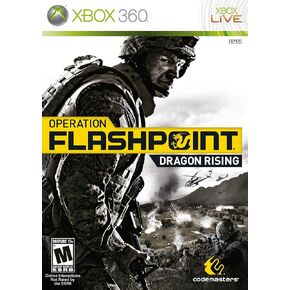 Operation Flashpoint: Dragon Rising