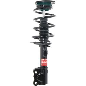 Monroe Quick-Strut 173059 Suspension Strut and Coil Spring Assembly for Ford Edge