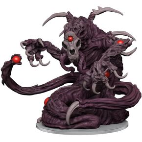 WizKids Critical Role: Cree, Vessel of The Pattern Boxed Miniature