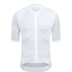 YKYWBIKE Cycling Jersey Men Short Sleeve Bike Jersey with Pockets Biking Shirts for Men Cycling Breathable MTB Biker Shirts