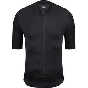YKYWBIKE Cycling Jersey Men Short Sleeve Bike Jersey with Pockets Biking Shirts for Men Cycling Breathable MTB Biker Shirts
