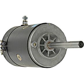 DB Electrical 410-14060 Starter Compatible With/Replacement For Ford Car & Truck Older Models 1940'S-1950'S