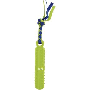 ZEUS K9 Fitness Dog Toys Hydro, Dog Toy for Water Or Pool Fetch, Plush Retriever, One Size