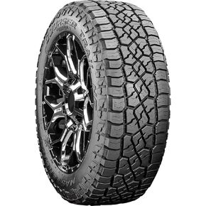 Mastercraft Courser Trail HD LT215/85R16 E/10PLY BSW