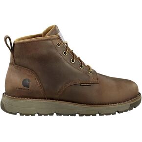 Carhartt Men's Carhartt Millbrook Men's 5Inch Steel Toe Waterpro