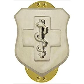 Air Force Badge: Medical Technician