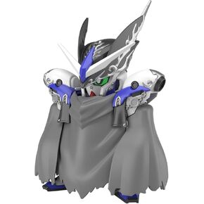 Bandai Hobby - Gundam World Heroes - SDW Heroes - Leif Gundam Gp04