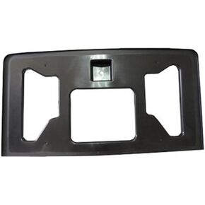 for Acura RDX 2013 2014 2015 License Plate Bracket | Front | Plastic | Replacement for AC1068102 | 71145TX4A00