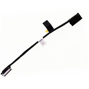 Fleshy Leaf Battery Connector Cable Wire Replacement for Dell Latitude 5500 5501 5502 5505 Precision 3540 3541 3542 3551 EDC50 DC02003B100 58G27 058G27