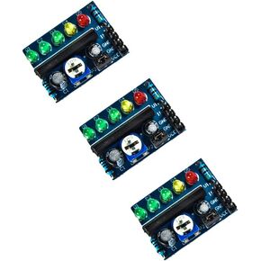 3Pcs KA2284 Battery Indicator Audio Power Level Indicator Module Nice Board