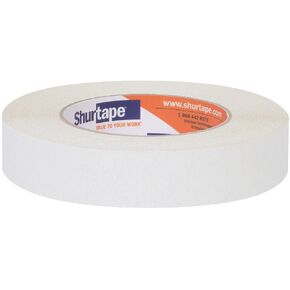 Shurtape GG 200 Golf Grip Tape, for Golf Grip Installation, Natural, 24mm x 33 Meters, 1 Roll (104837)