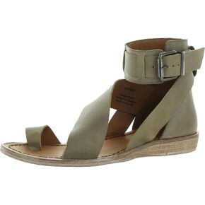 Free People Vale Boot Sandal