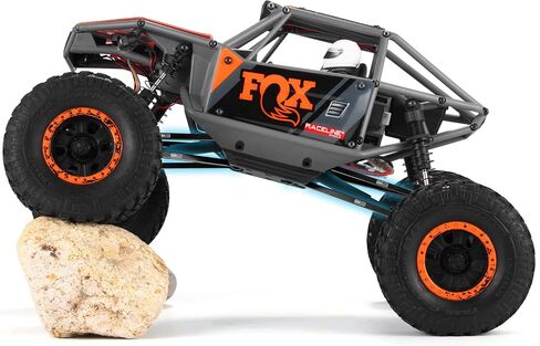 COOWOO RC Linkage, High Clearance Chassis Links Set Upgrade Parts for 1/18 UTB18 RC Crawler Car, Made of Aluminum Alloy, Set of 8, Black in Saudi Arabia