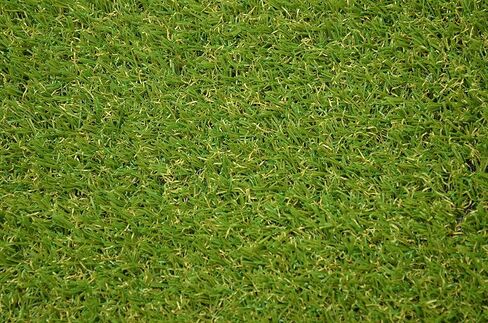 Garland Rug Turf Indoor/Outdoor Area Ru Artificial Grass Rug, 4-Feet by 6-Feet, Green in Saudi Arabia