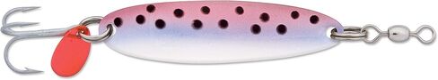 Luhr Jensen 3/8 Krocodile Treble Hook in Saudi Arabia