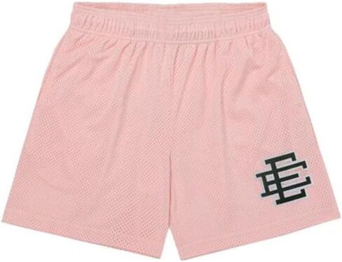 Basketball Shorts, Hip-hop Beach Shorts, Sports Quick-Drying Men's Sports Shorts, Suitable for Running and Fitness Training in Saudi Arabia