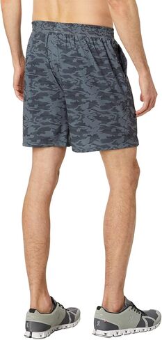 شورت tasc Performance Recess 7 بوصة غير مُبطن Storm Camo LG 7 in Kuwait