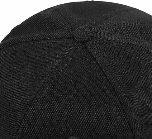 Flat Brim Hats for Men - Gothic Style Skull hat Leather Pattern - Hip-Hop Snapback Hat Skeleton Hats for Men in Kuwait